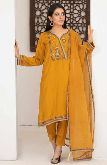 LSM 2519 S LSM Lakhani Formal Pret 2021